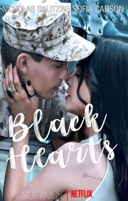 BLACK HEARTS || {LIBRO #1} ©