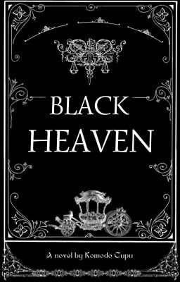 BLACK HEAVEN