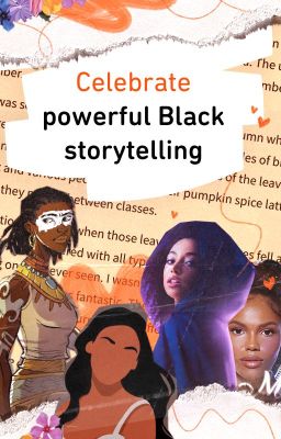 Black History Month Anthology