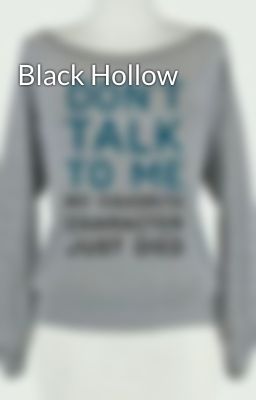 Black Hollow