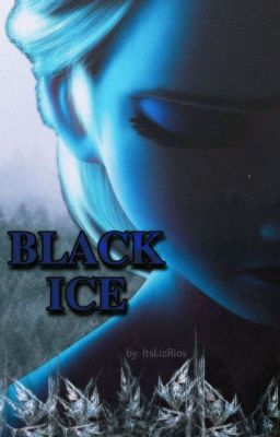 Black Ice | Jack Frost | Temporada 2