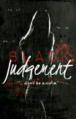 Black Judgement