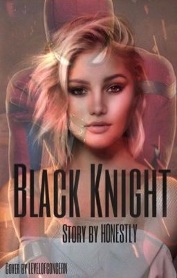 Black Knight | Peter Parker