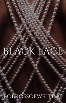 Black Lace (Complete)