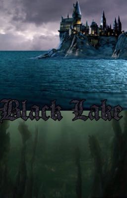 Black Lake |Remus Lupin|