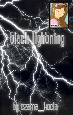 Black Lightning