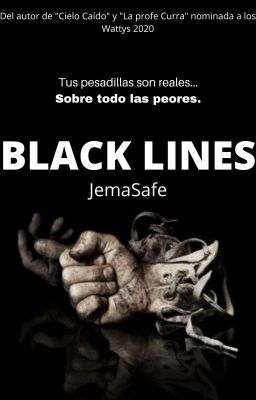 Black Lines (2020) - LAO #3