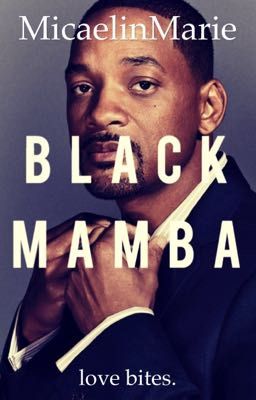 Black Mamba 