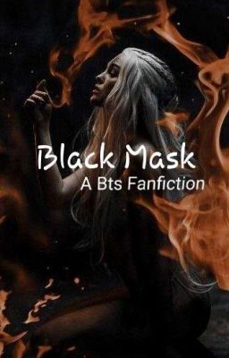 Black Mask |ot7 FF|✔