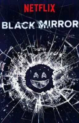 Black Mirror (Fanfic)