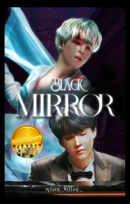 Black Mirror [Jimsu]