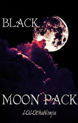 BLACK MOON PACK 