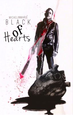 Black of Hearts #Wattys2017