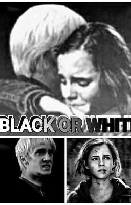 BLACK OR WHITE 