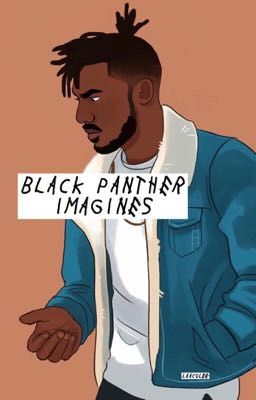 black panther imagines ♚