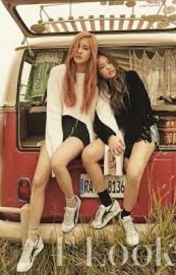 [Black Pink]Định Mệnh 