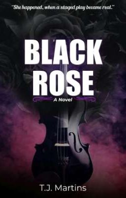 Black Rose {Excerpt}