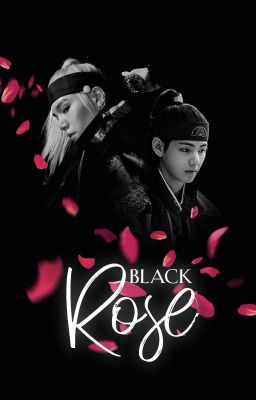 Black Rose - taegi