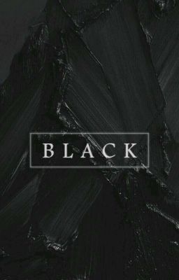 ™BLACK |RPG|