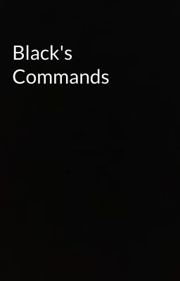 Black's Commands