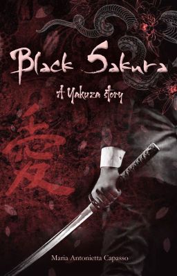 Black Sakura - a Yakuza story [ DEMO - su Amazon]