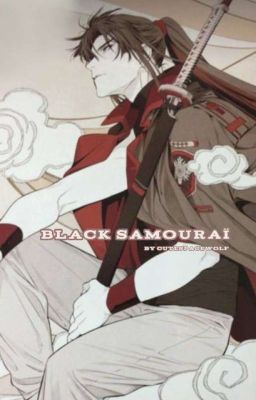 Black Samouraï