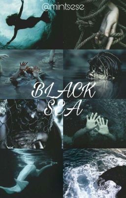 BLACK SEA 《OG》