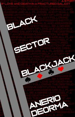 Black Sector Blackjack