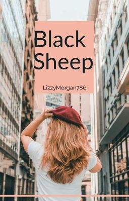 Black Sheep (DISCONTINUED)