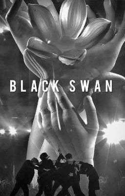 BLACK SWAN 