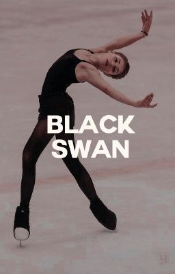 Black Swan: haikyuu