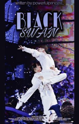 Black Swan |Jikook|