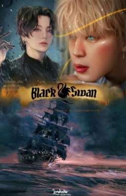 Black Swan (Kookmin / Omegaverse) RETOMADA