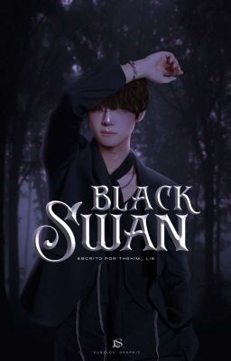 Black Swan ||Kooktae