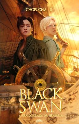 Black Swan • Minsung