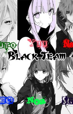 Black Team