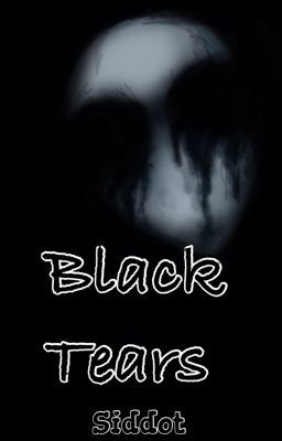 Black Tears (Eyeless Jack Romance)