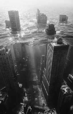BLACK TIDE
