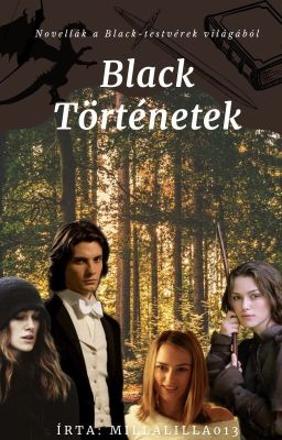 Black történetek