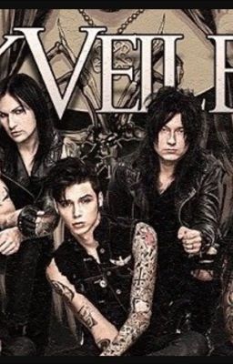 Black Veil Brides