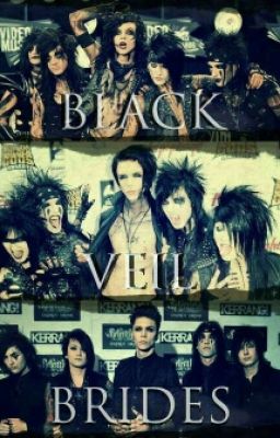 Black Veil Brides and music images