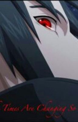 Black Widow [ yandere Sasuke X Reader ]