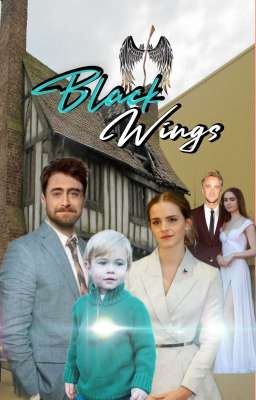 BLACK WINGS