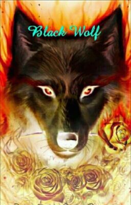 Black Wolf