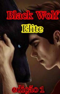 ❍❍❍❖ Black Wolf Elite ❖❍❍❍