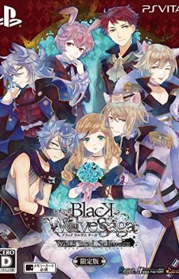 Black Wolves Saga - Bloody Nightmare