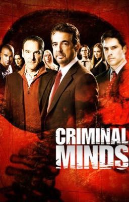 Blackbird - Criminal Minds {Book 1}