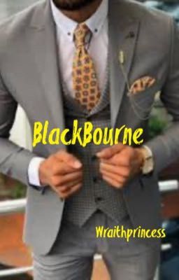 BlackBourne 