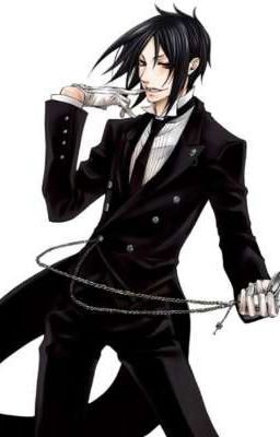 ◇◇Blackbutler Chat der ganz besonderen Art und Weise ◇◇