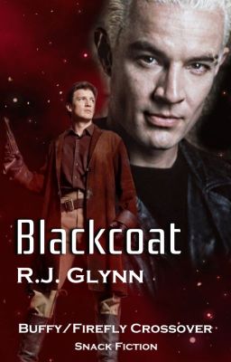 Blackcoat [Buffy/Firefly fanfiction: short story]